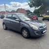 Hyundai i20 Comfort