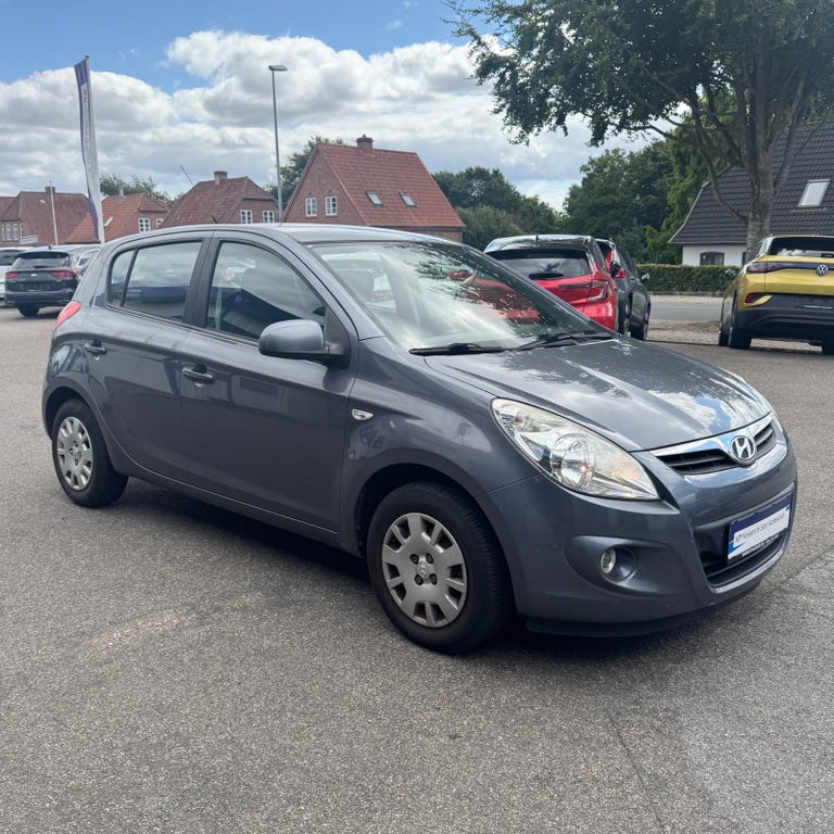 Hyundai i20 Comfort