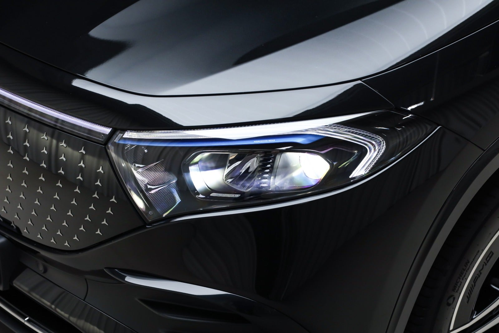 Mercedes-Benz EQA 250+ (8/8)