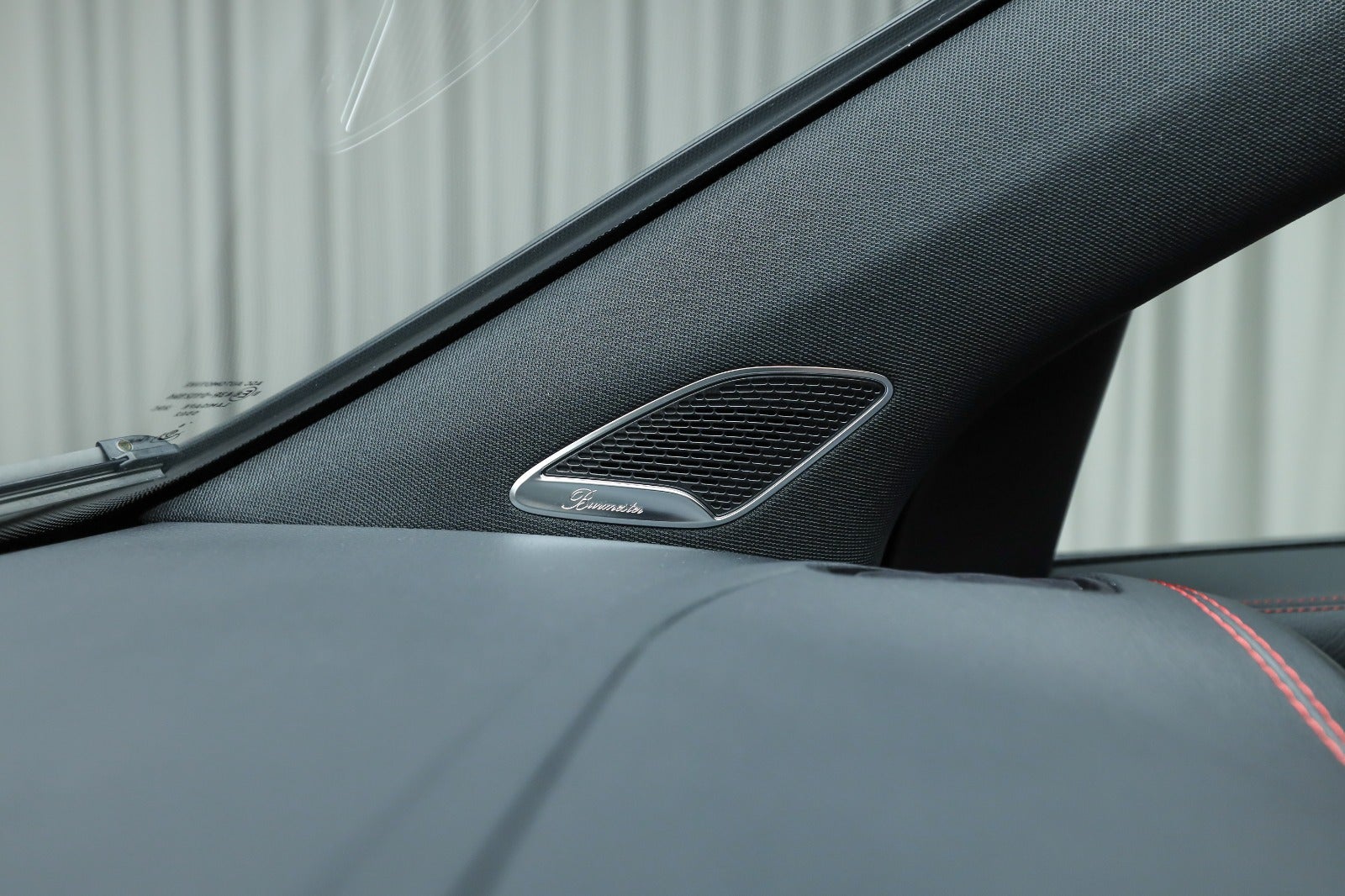 Mercedes-Benz EQA 250+