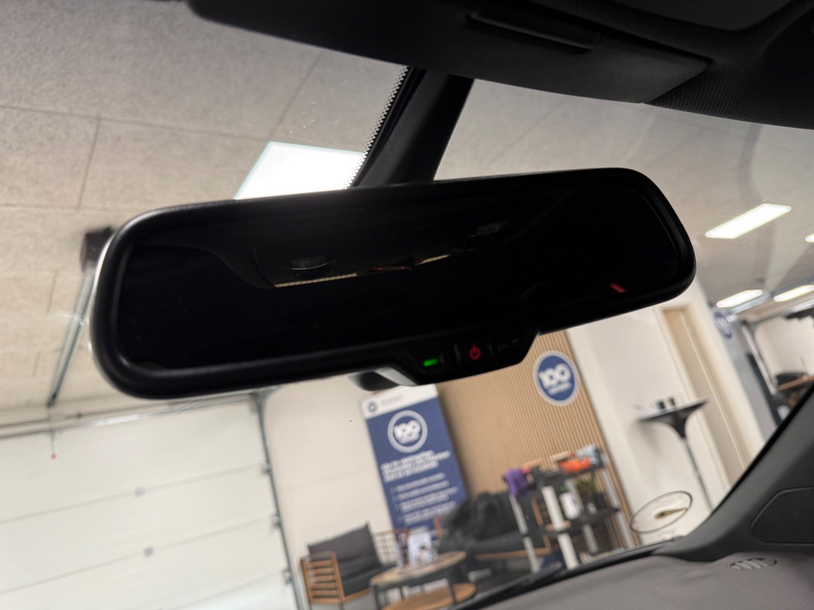 Billede af Audi S3 2,0 quattro