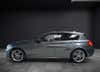 BMW 120d xDrive aut. Van thumbnail