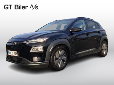 Hyundai Kona 64 EV Premium 5d