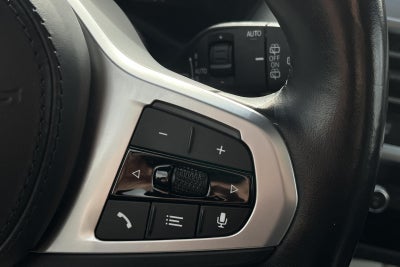 BMW iX3 Charged Plus M-Sport