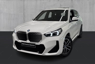 BMW iX1 eDrive20 M-Sport