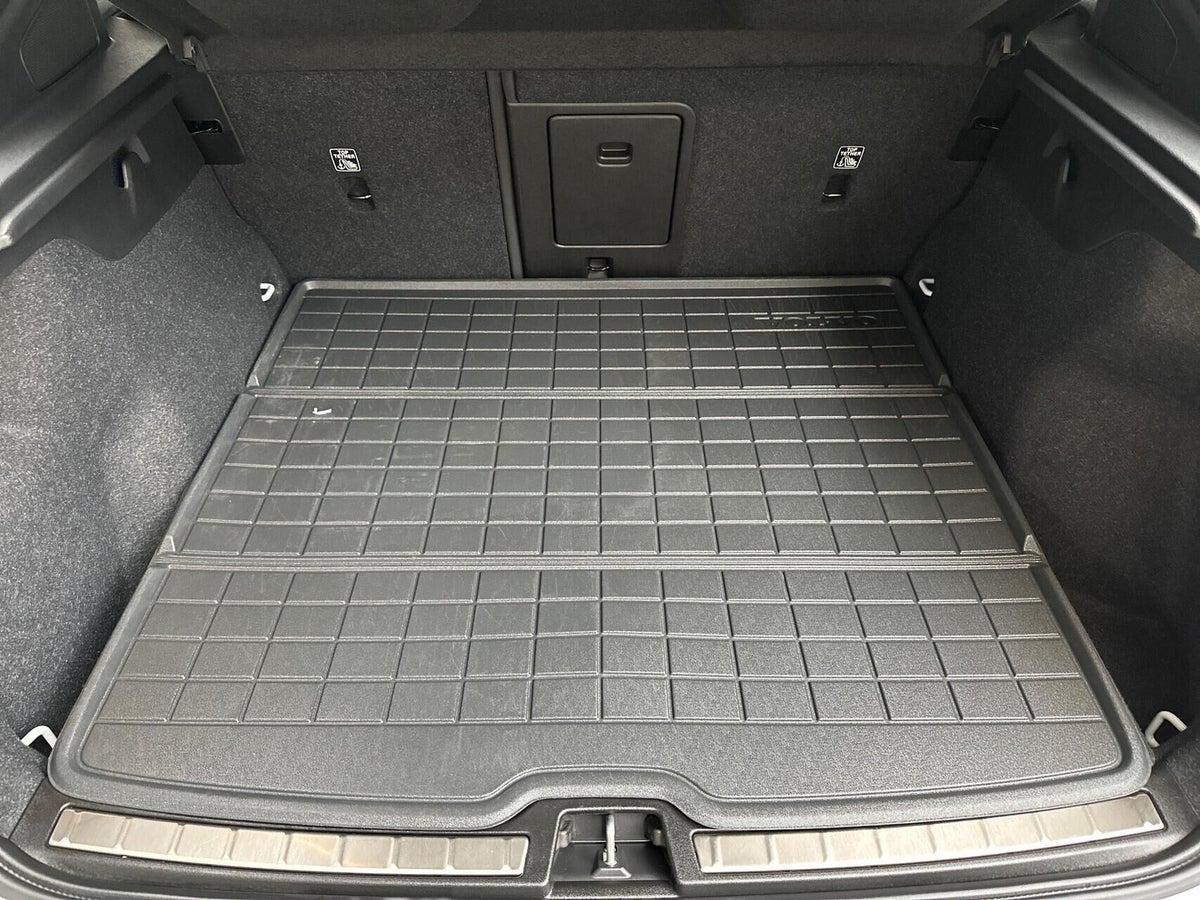 Volvo C40 ReCharge Twin Ultimate billede 13