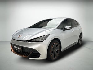 Cupra Born e-Boost