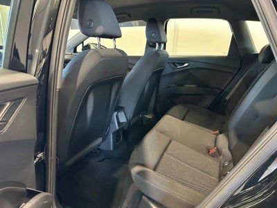 Audi Q4 e-tron Proline