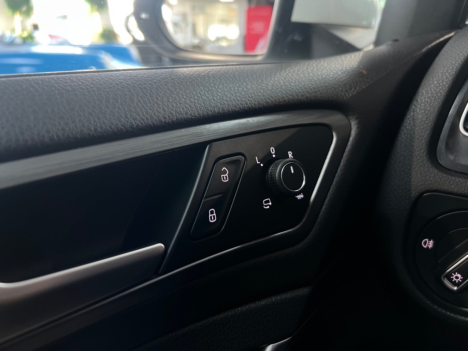 VW e-Golf VII Highline