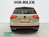 VW Tiguan eHybrid Elegance DSG thumbnail