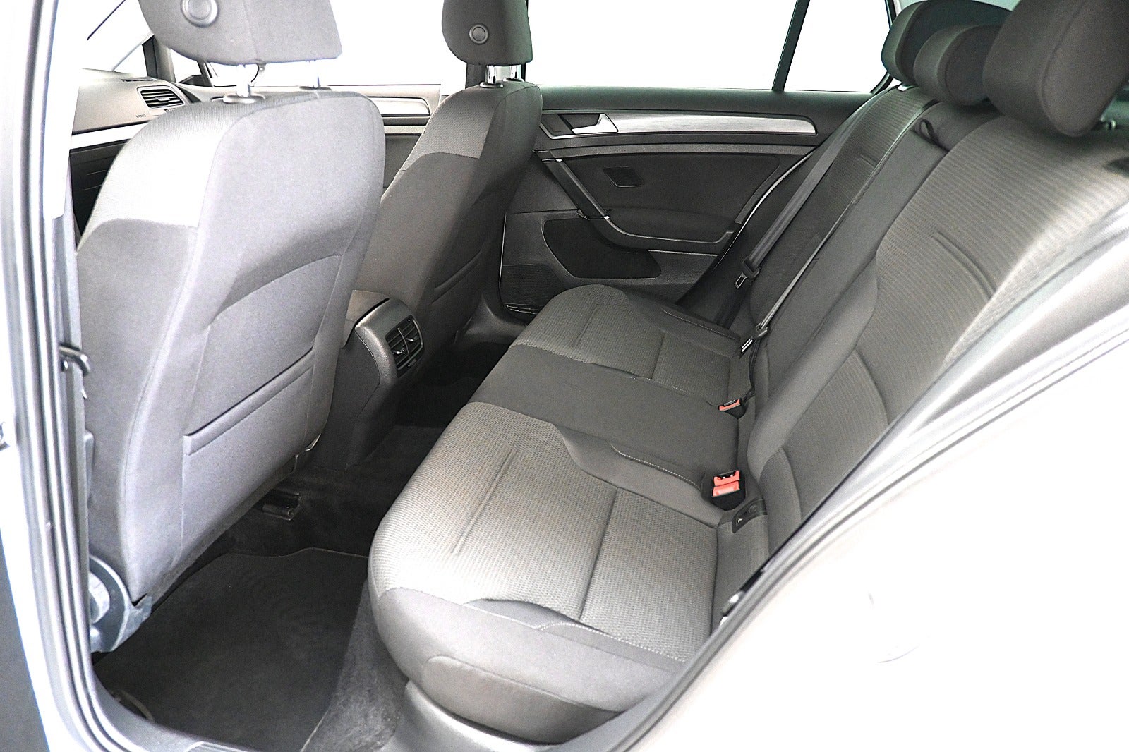 VW e-Golf VII Comfortline