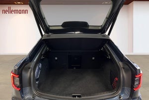 Polestar 2 Long Range