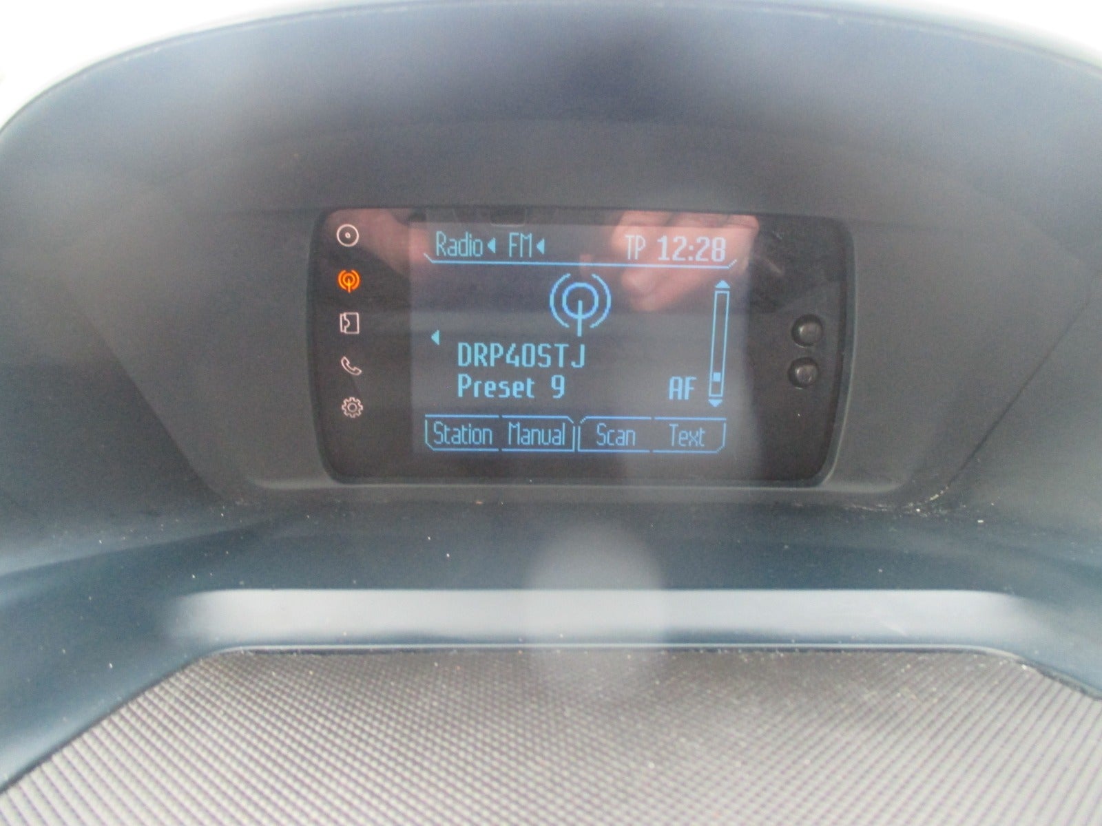 Ford C-MAX Ti-VCT 105 Trend