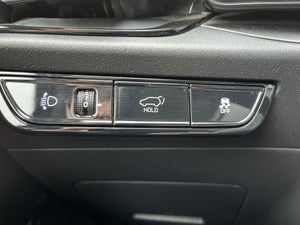 Kia Niro EV Upgrade