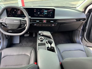 Kia EV6 Long Range Prestige