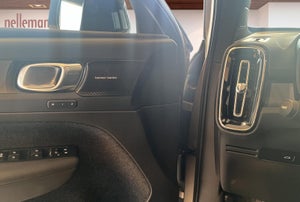 Volvo XC40 ReCharge Extended Range Ultimate