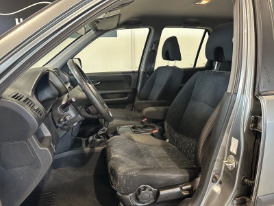Honda CR-V ES