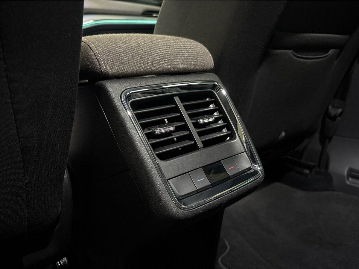 Skoda Enyaq iV Loft billede 21