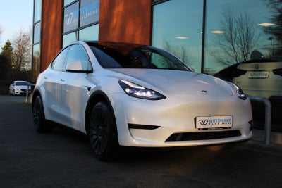 Tesla Model Y  RWD 5d