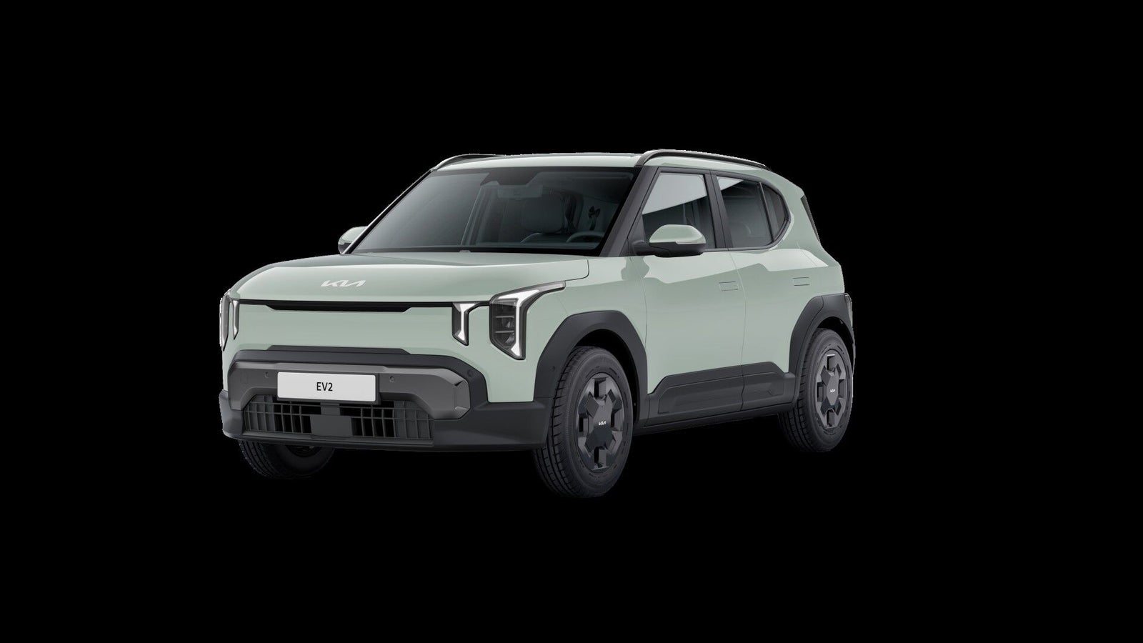 Kia EV2 Standard Range Access