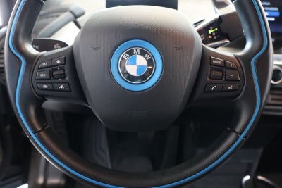 BMW i3 Comfort Advanced