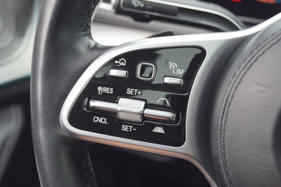 Mercedes GLE350 de AMG Line Coupé aut. 4Matic