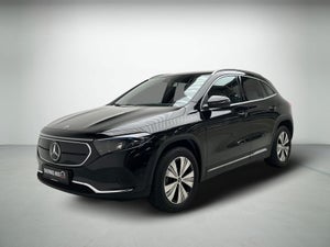 Mercedes EQA250 Progressive