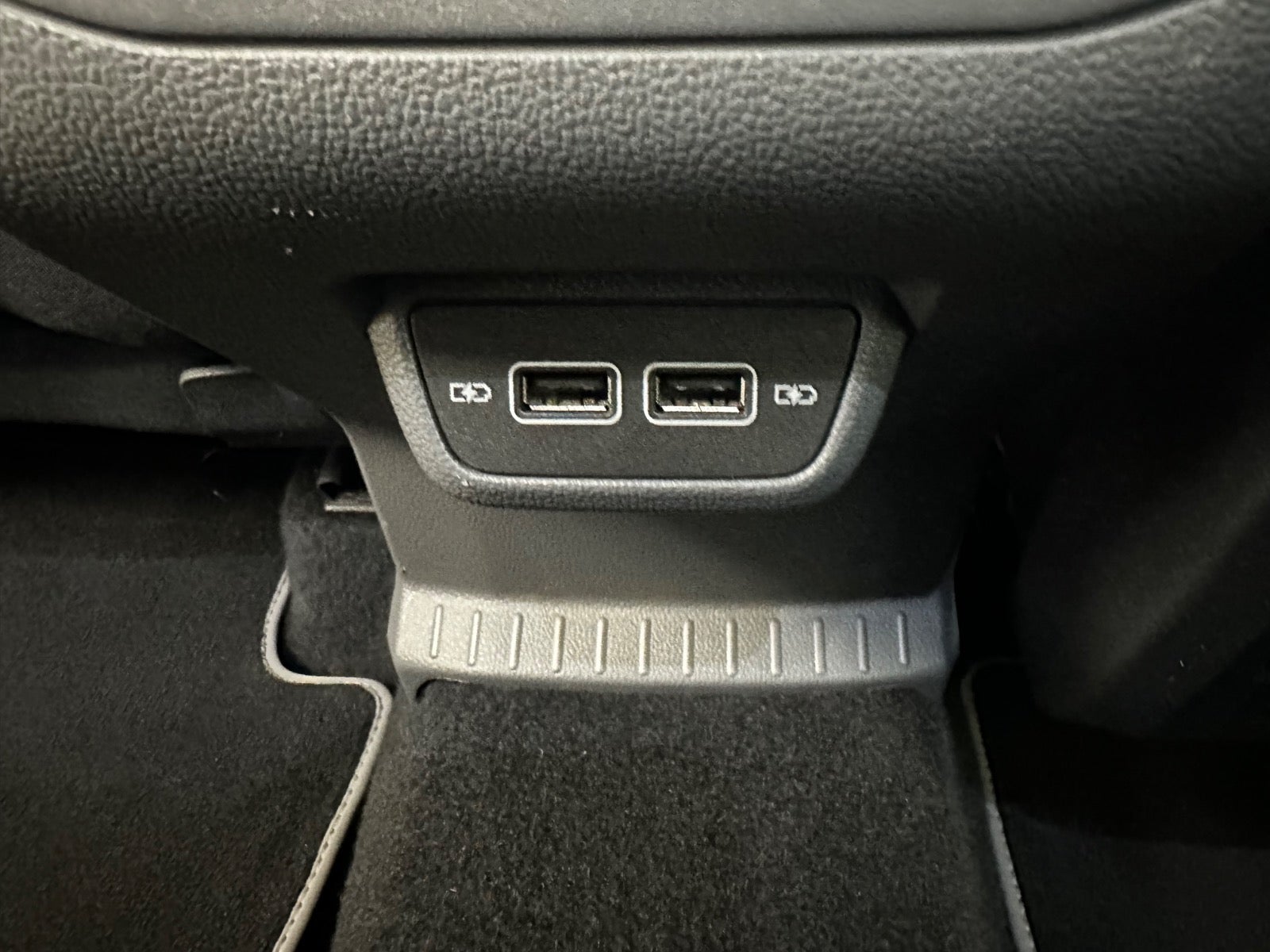Billede af VW T-Cross 1,0 TSi 115 Style DSG