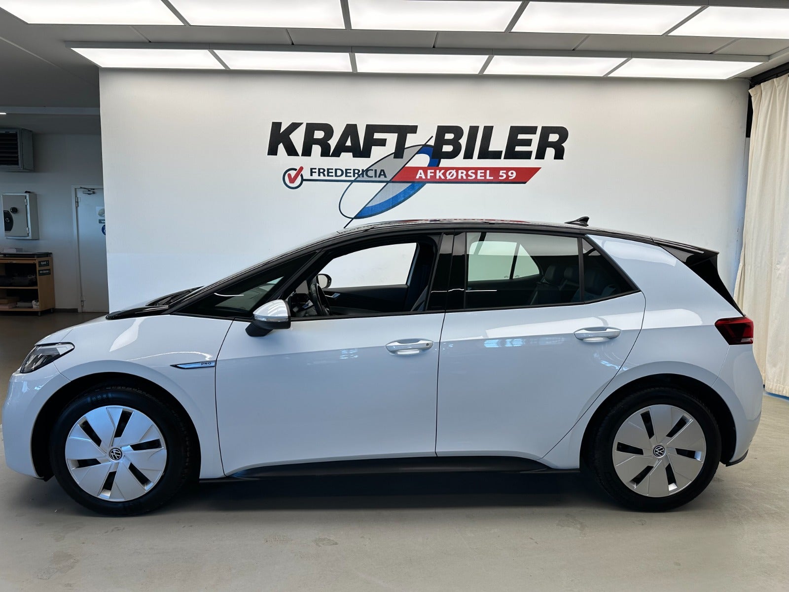 Billede af VW ID.3 58 Pro