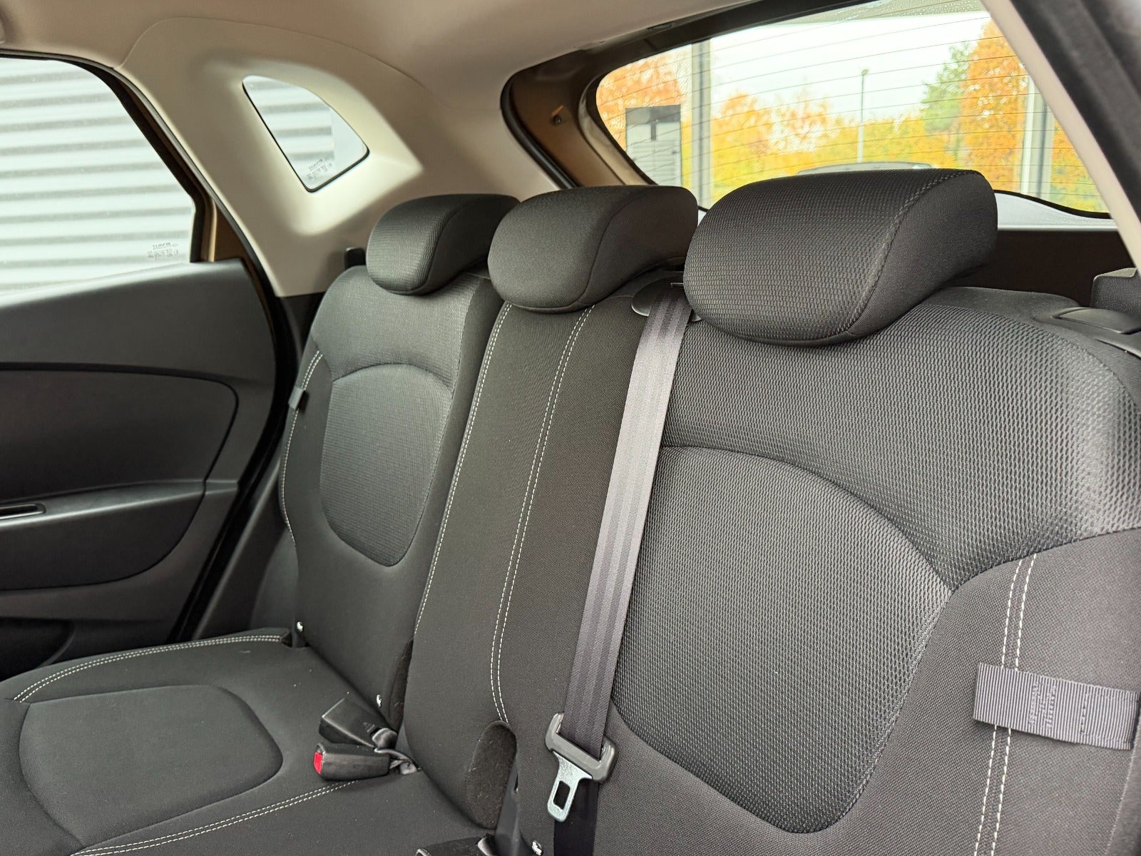 Renault Captur, Billede 15