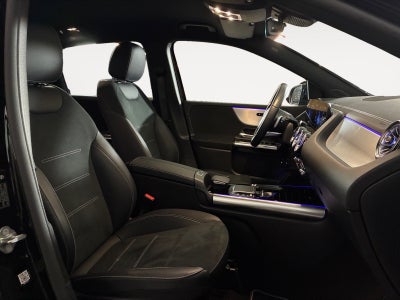 Mercedes B250 e AMG Line aut.