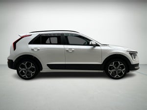 Kia Niro PHEV Upgrade DCT