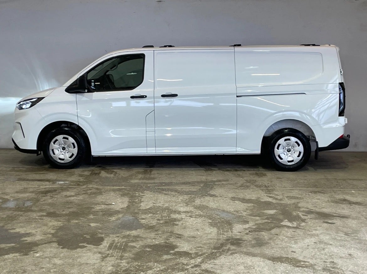 Ford Transit Custom 320L EcoBlue Trend