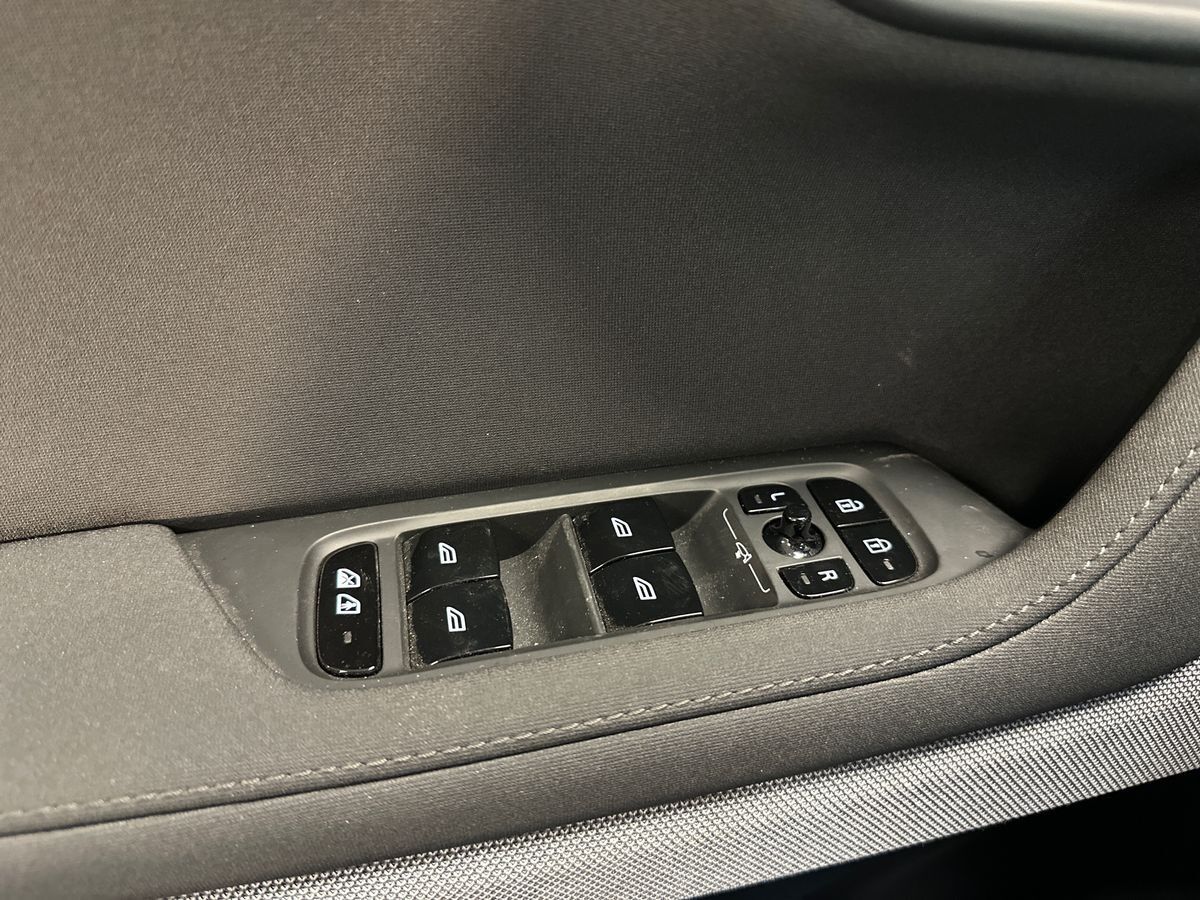 Polestar 2 Standard Range billede 8