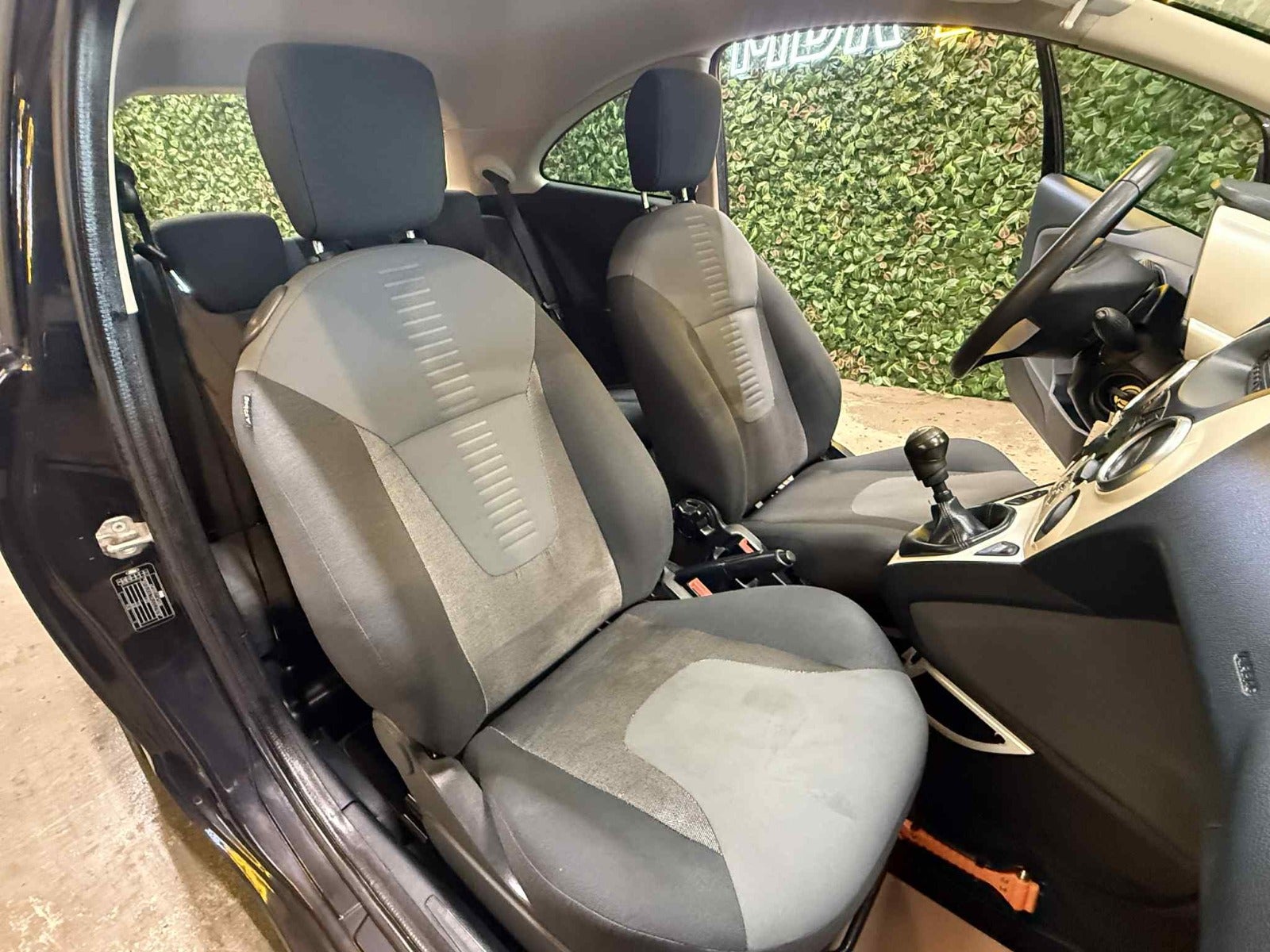 Billede af Ford Ka 1,2 Metal