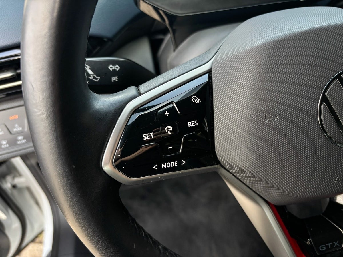 Billede af VW ID.4 77 GTX 4Motion