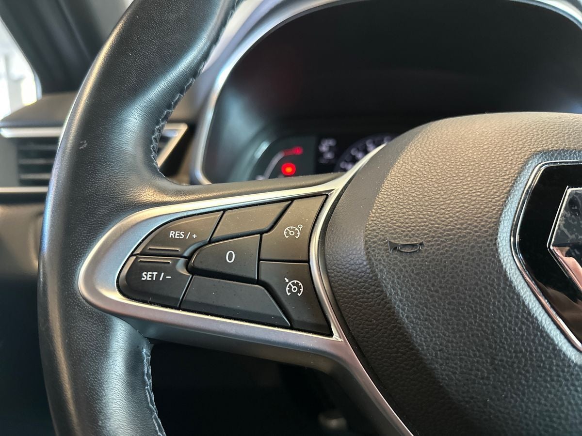 Renault Clio V TCe 90 Intens billede 13