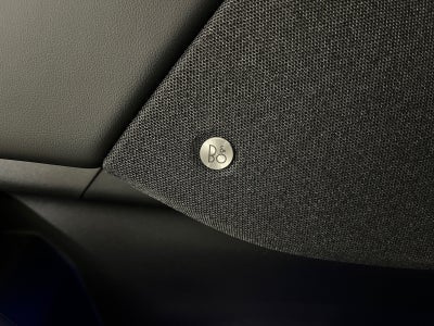 Ford Mustang Mach-E Premium Extended Range Van