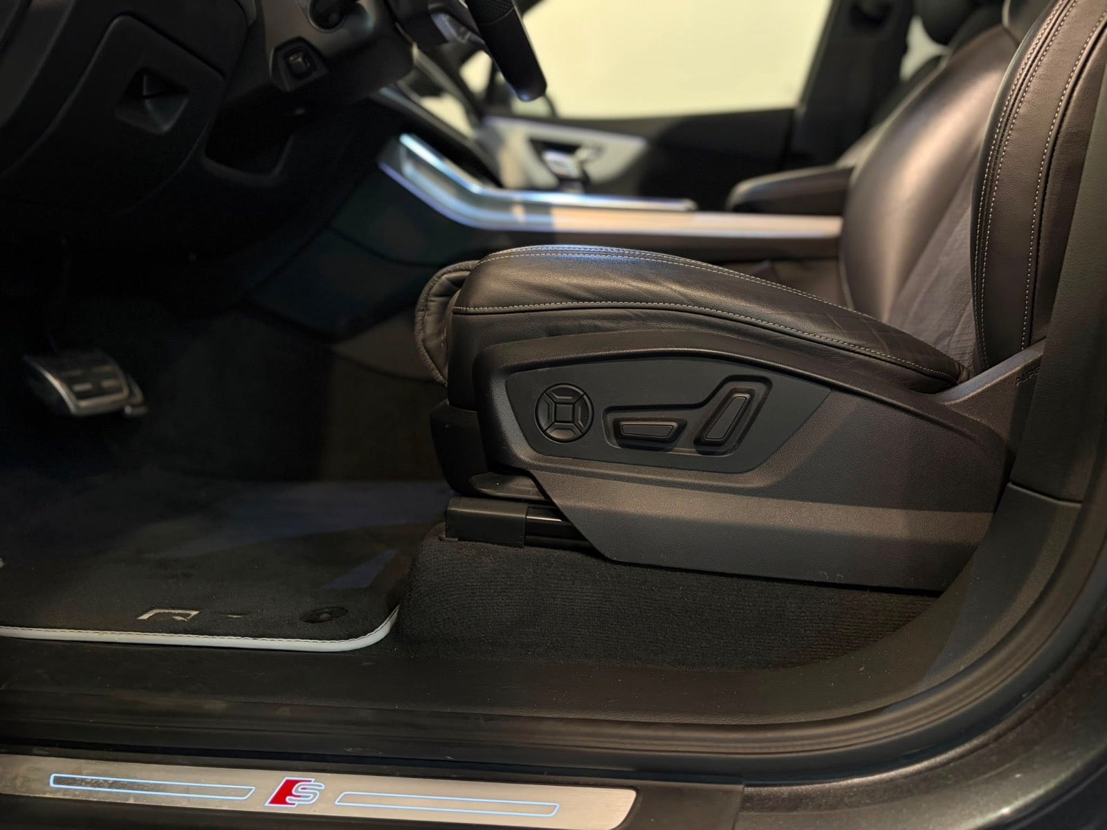 Audi – Q7