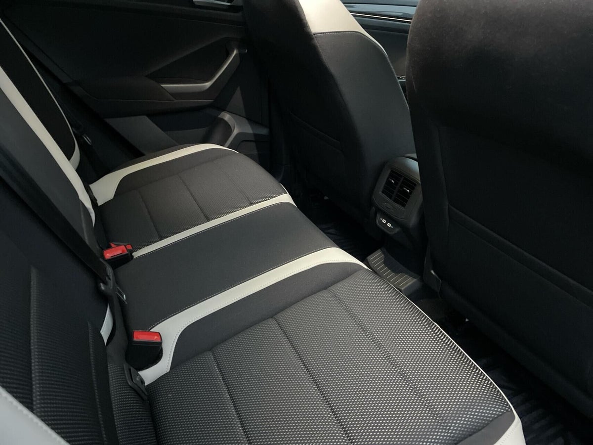 VW T-Roc TSi 150 Sport Team DSG billede 12