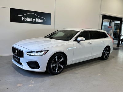 Volvo  V90 D5 235 R-Design aut. AWD