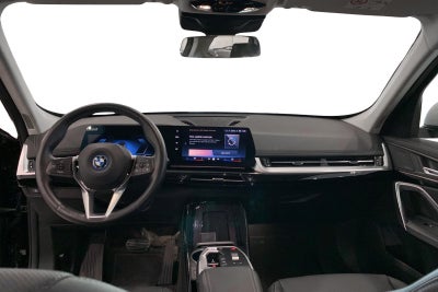 BMW iX1 xDrive30