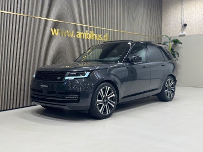 Land Rover Range Rover 3,0 P460e HSE aut. 5d