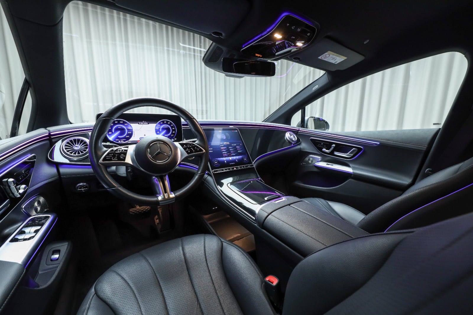 2023 Mercedes-Benz EQE 350