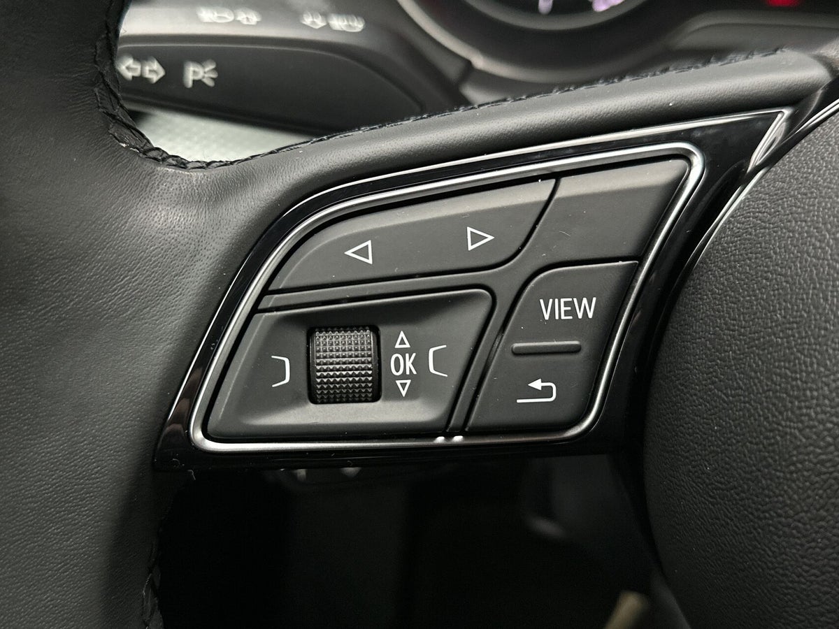 Audi Q2 TFSi Prestige S-tr. billede 15