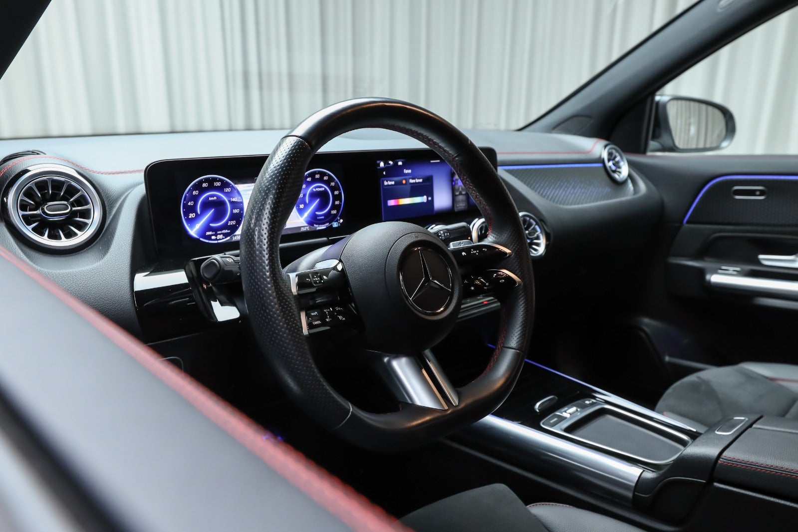 Mercedes-Benz EQA 350