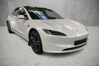 Tesla Model 3 Long Range AWD billede 3