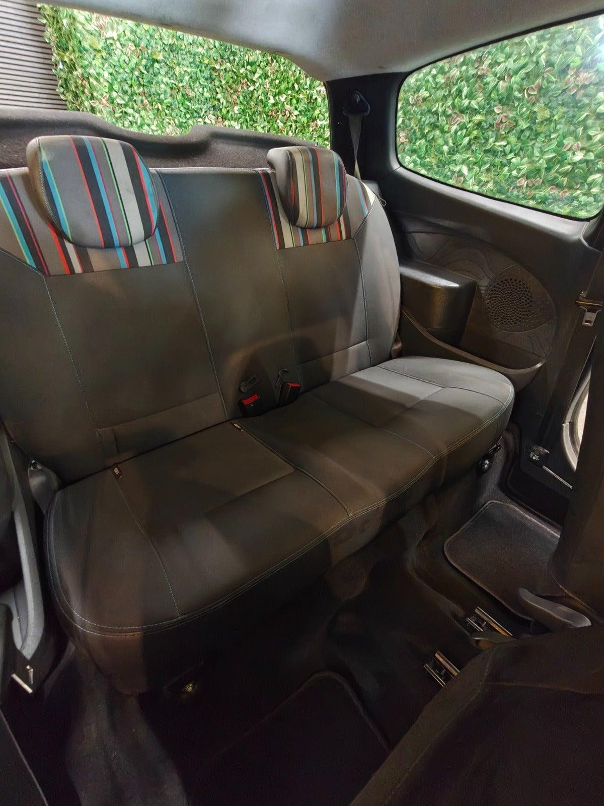 Billede af Renault Twingo 1,2 16V Dynamique