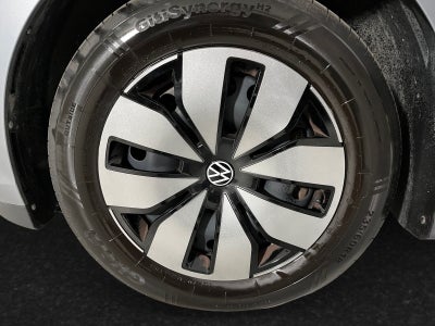 VW ID. Buzz Pro 6prs SWB