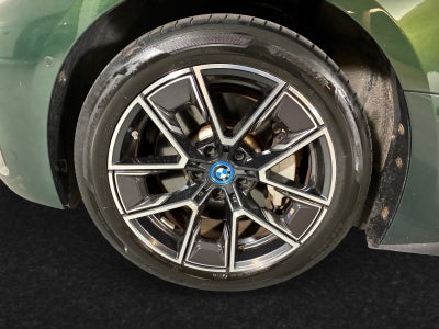 BMW i4 eDrive35 M-Sport